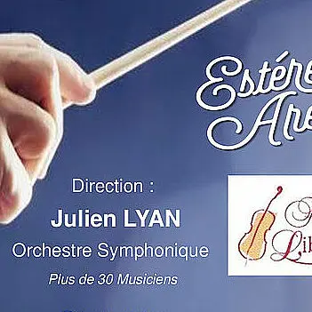 Concert classique_Saint-Raphaël