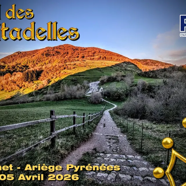 Trail des citadelles_Lavelanet