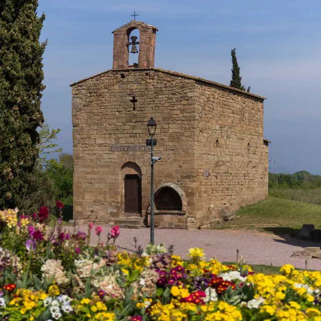 Chapelle Saint Pierre