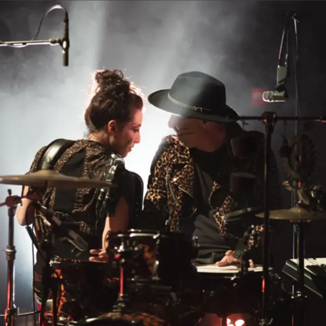 Yoanna en concert au Mouton Noir_Moustiers-Sainte-Marie