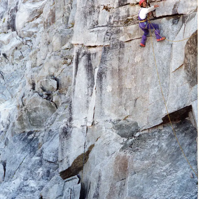 1 heure pour comprendre : Le changement climatique, opportunité ou menace pour les cristalliers ?_Annecy