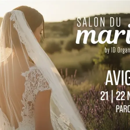Salon du mariage_Avignon