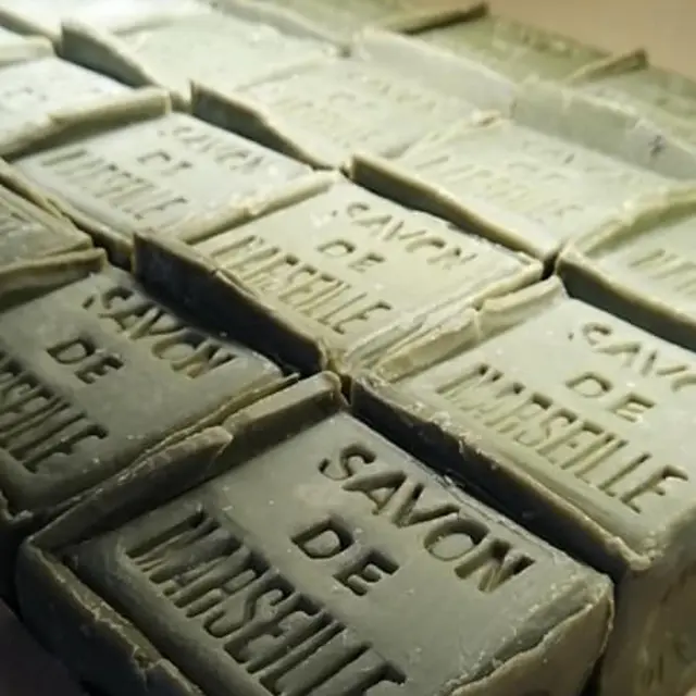 Le Chaudron à Savon