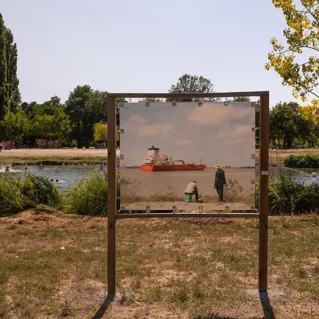 Nov'Art - parcours d'art_Rives-du-Loir-en-Anjou