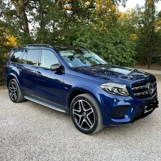 Nicolas VTC