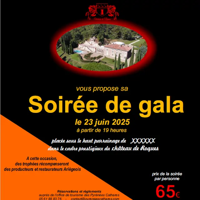 Soirée de Gala_Teilhet