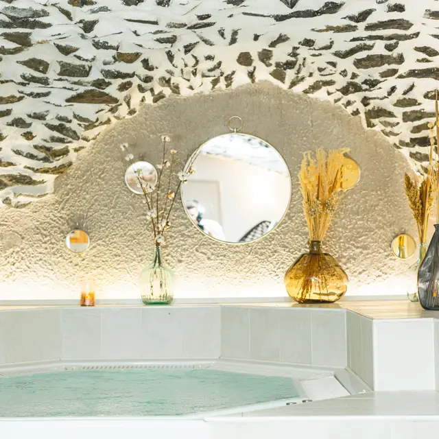 Le Grand Aigle Hotel & Spa - Spa Pure Altitude_La Salle-les-Alpes