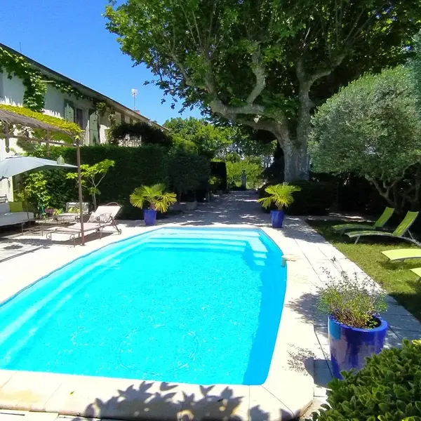 Les Oliviers_Cabannes