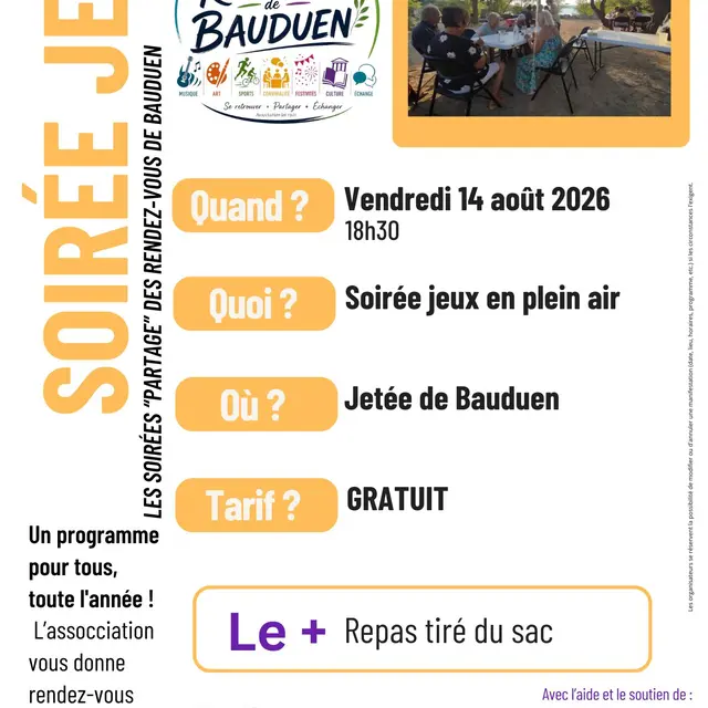 2e soiréei jeux_Bauduen