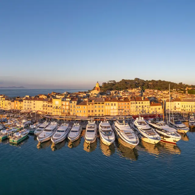 Port de Saint-Tropez_Saint-Tropez