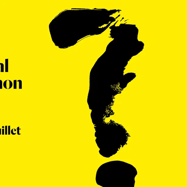 Affiche du 80e Festival d'Avignon