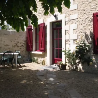 La Pambourinière