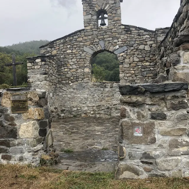 Chapelle Saint-Martin