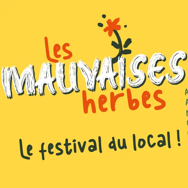 Festival les mauvaises herbes_Correns