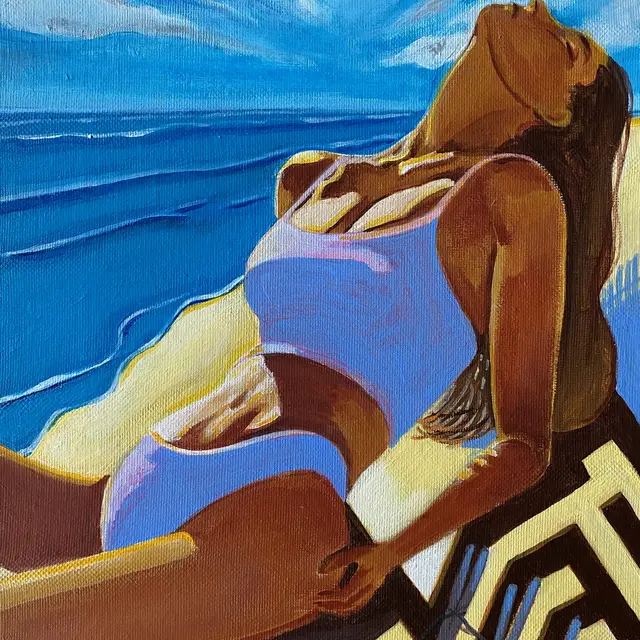 Exposition du Lavoir Vasserot - Beautés Cachées_Saint-Tropez