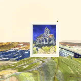 L’art en réalité virtuelle !_Crolles