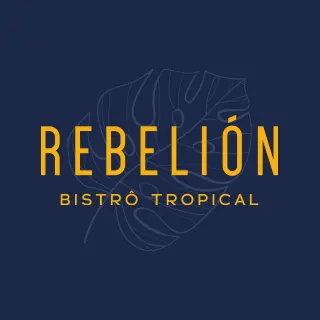 REBELION