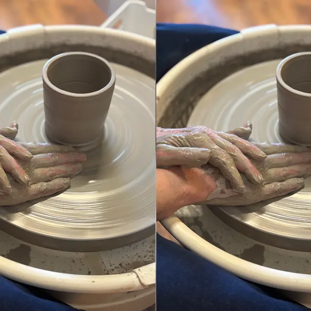 Journées Européennes des Métiers d'Art à Atelier Ryokan_Thônes