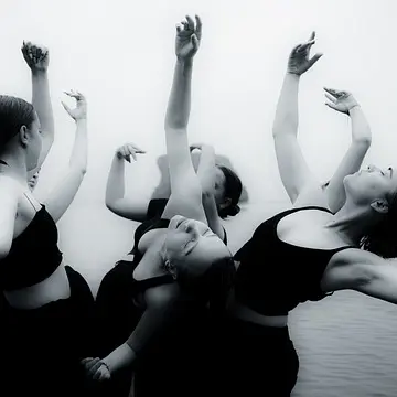 Danse : Les Arts en Coeur_Montluçon