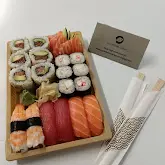 Le Comptoir à Sushis_Manosque