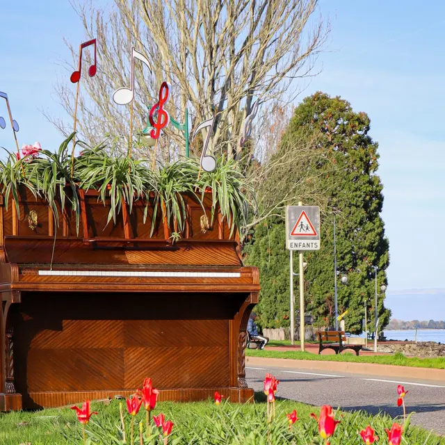 Marathon du piano_Évian-les-Bains