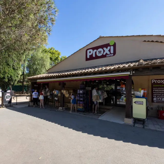 Proxi