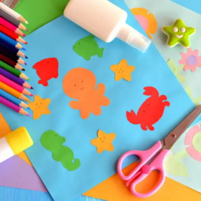 Le petit atelier