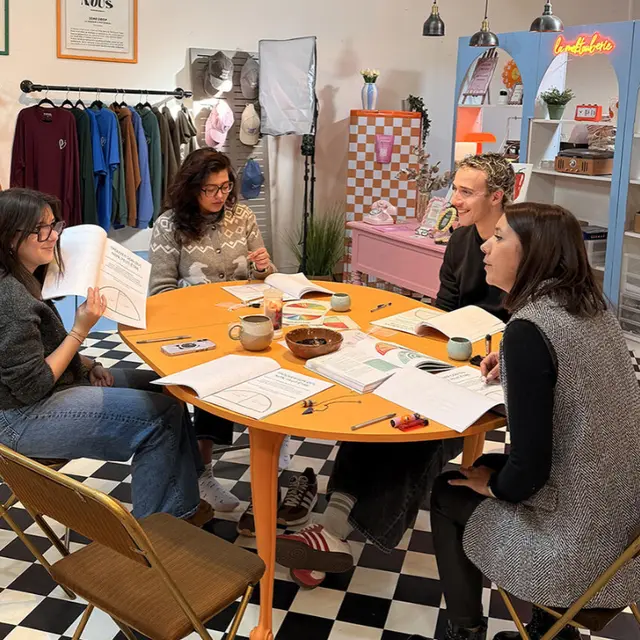 La Mektouberie_Antibes