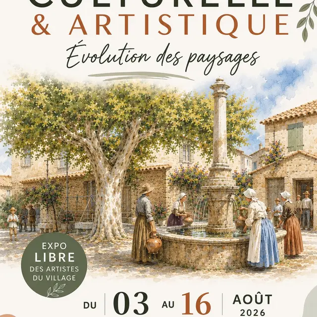Exposition_Artignosc-sur-Verdon