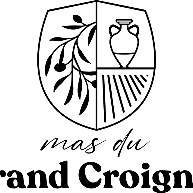 Mas du Grand Croignes_Lambesc