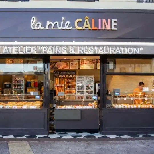 La Mie Caline Vieux Port