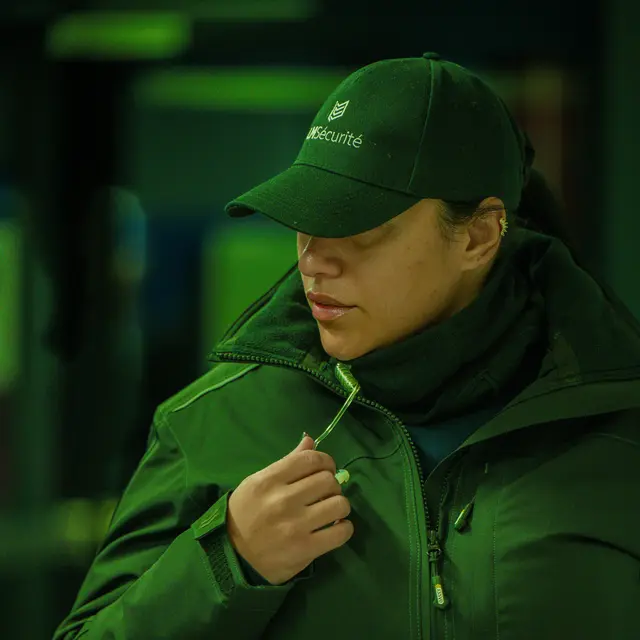 LM Sécurité (Sembrancher)