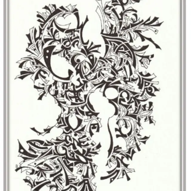 Exposition de dessins et peintures de Vanessa Hoggar_Allègre