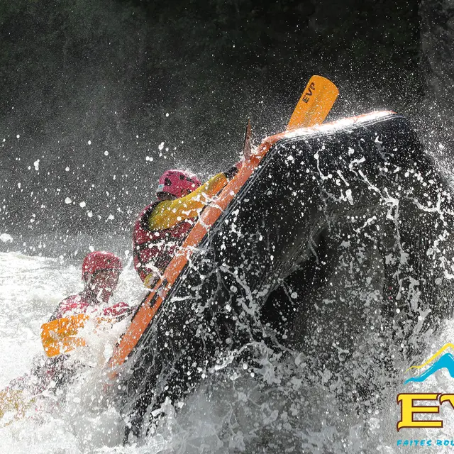 EVP - Eau Vive Passion agence réceptive multi-activités