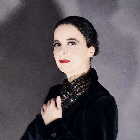 Tant mieux - Amélie Nothomb_Nice