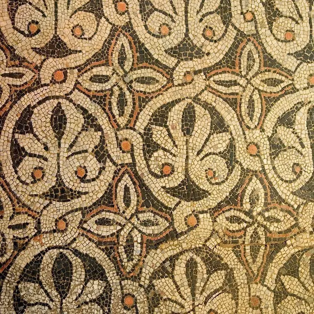 Conférences : Terre(s) de mosaïques_Saint-André-de-Rosans