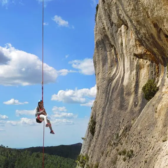 Alpilles Aventure
