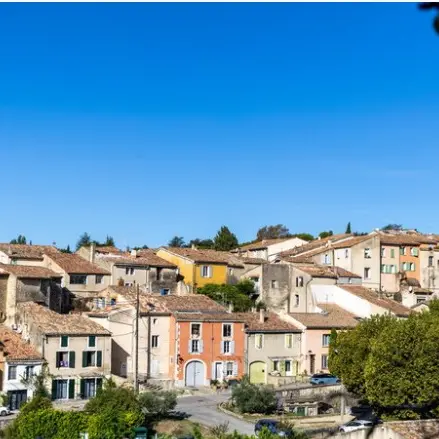 Visite guidée de Cabrières d'Aigues pour les Journées du Patrimoine_Cabrières-d'Aigues
