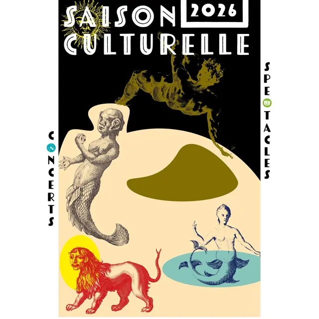 Sortie de résidence - Cie MF_Billom