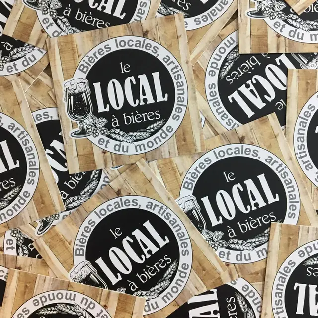 Le Local à Bières à Sisteron