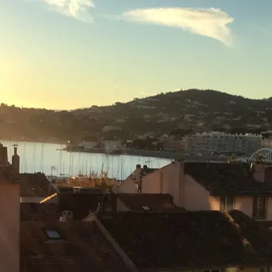 Appartement Cœur 2*
