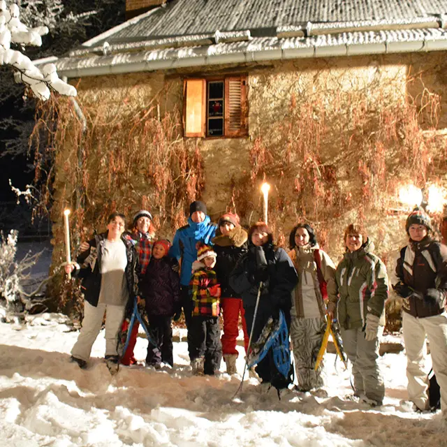 Soirée repas et conte à la ferme avec Rando Passion_Pra Loup 1600