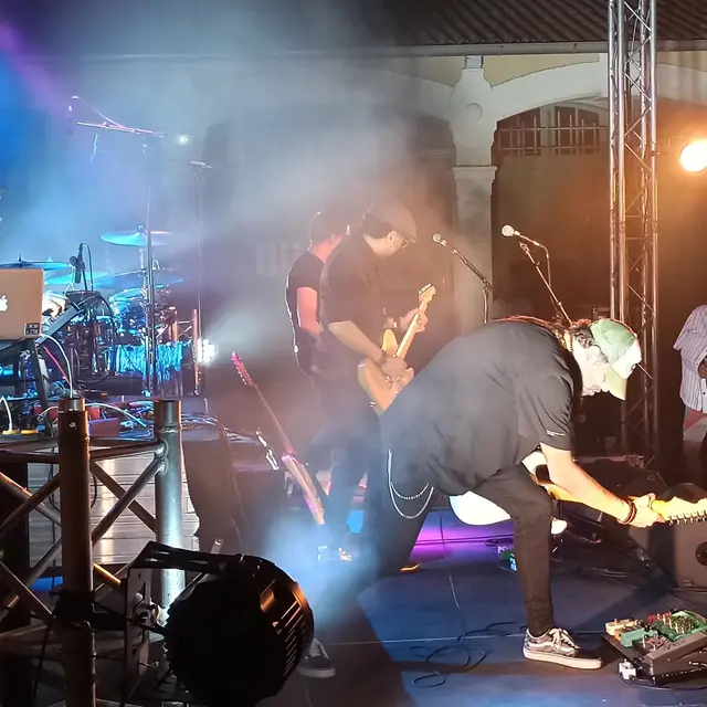 Martigues Metal Nights_Martigues