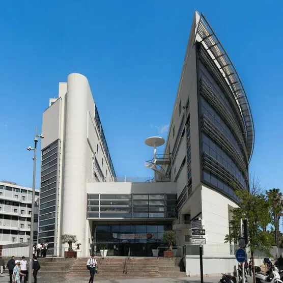 Visite guidée du lycée hôtelier Jeanne et Paul Augier_Nice
