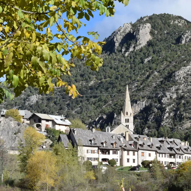 L'immeuble du Barry, un exemple du Patrimoine du XXème siècle_Saint-Crépin