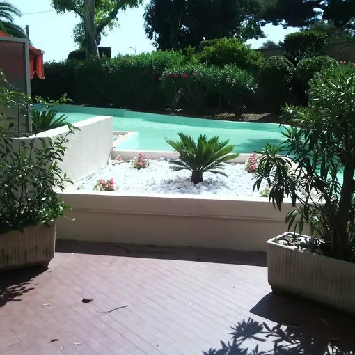 Cannes Bord de Mer