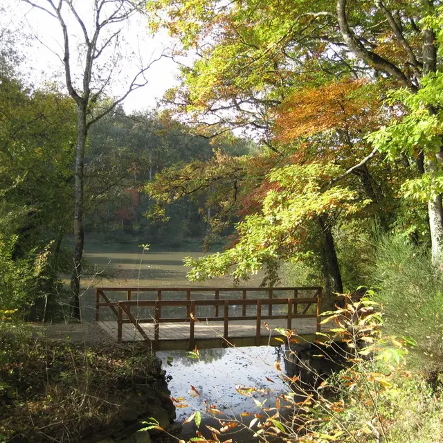 Parcs Saint-Nicolas
