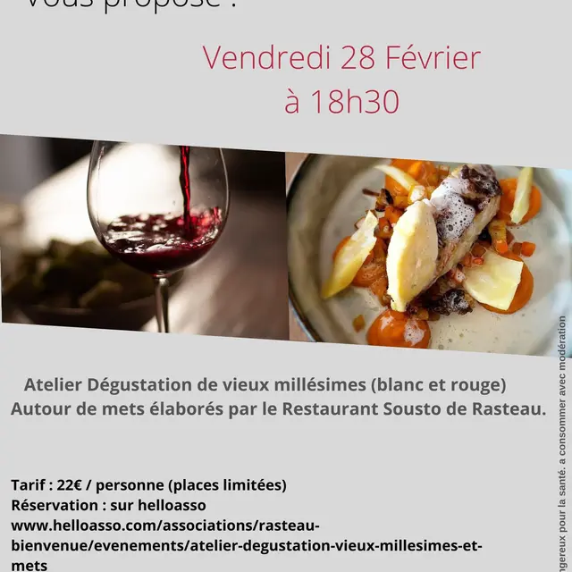Affiche