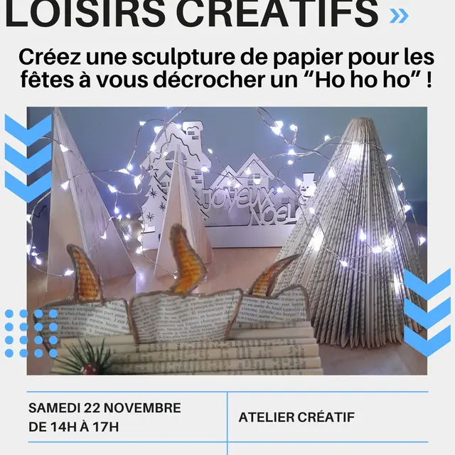 Joséphine et les loisirs créatifs