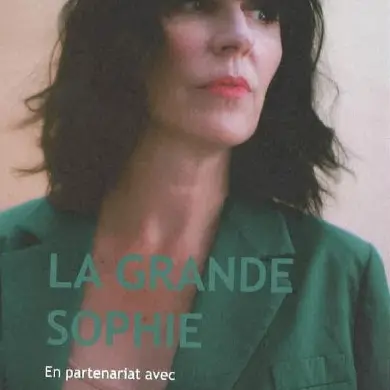La Grande Sophie